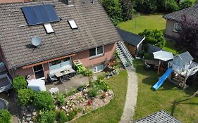 Ferienwohnung im Winkel